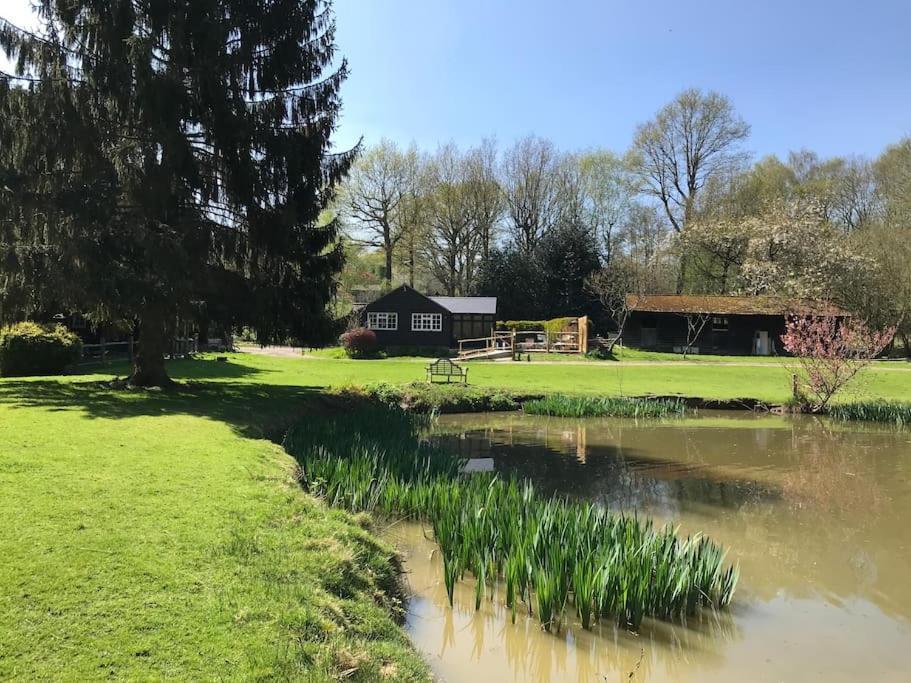 Holiday home Halfmoon @ Knights Hole Wheelchair Access